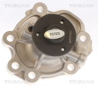 TRISCAN Wasserpumpe, Motork�hlung, Art.-Nr. 8600 69014