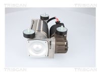 TRISCAN Kompressor, Druckluftanlage, Art.-Nr. 8725 15001
