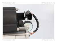TRISCAN Kompressor, Druckluftanlage, Art.-Nr. 8725 15001