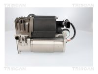 TRISCAN Kompressor, Druckluftanlage, Art.-Nr. 8725 15001