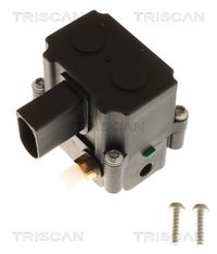 TRISCAN Kompressor, Druckluftanlage, Art.-Nr. 8725 11202