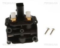 TRISCAN Kompressor, Druckluftanlage, Art.-Nr. 8725 11202