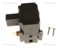TRISCAN Kompressor, Druckluftanlage, Art.-Nr. 8725 11202