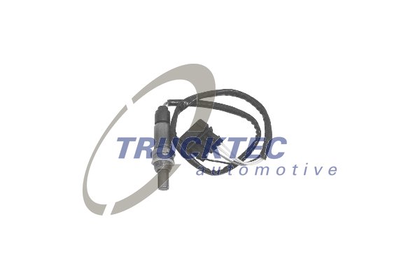 TRUCKTEC AUTOMOTIVE Lambdasonde 0739027 für VAG