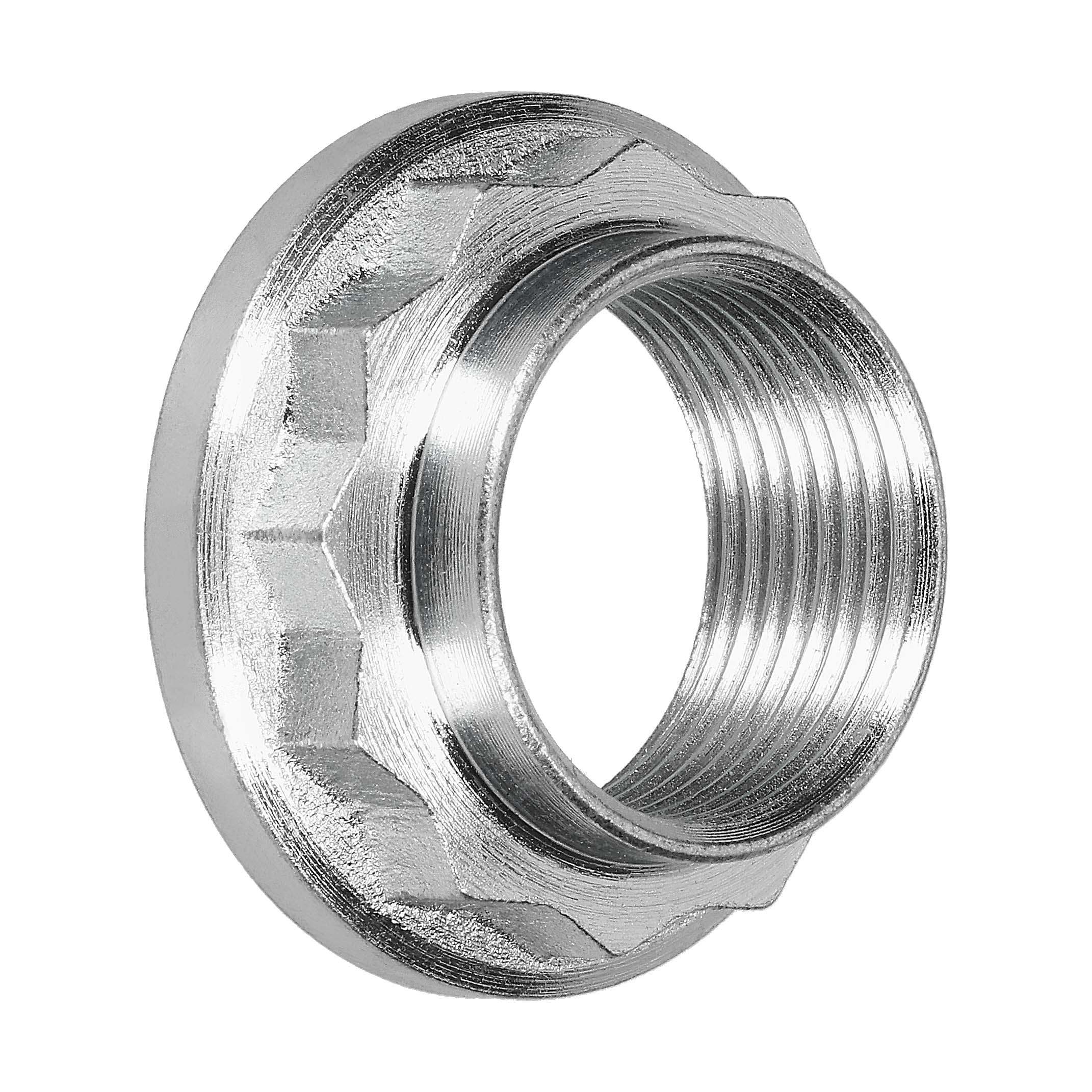 TRUCKTEC AUTOMOTIVE Achsmutter, Antriebswelle 0832054 Hinterachse für BMW