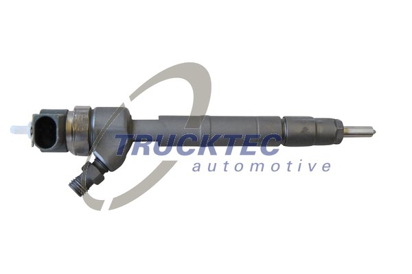 TRUCKTEC AUTOMOTIVE Einspritzdüse 0213115 für Mercedes