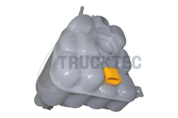 TRUCKTEC AUTOMOTIVE Ausgleichsbehälter, Kühlmittel 0740151 für Porsche VAG