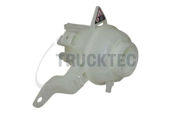 TRUCKTEC AUTOMOTIVE Ausgleichsbehälter, Kühlmittel 0240024 für Mercedes