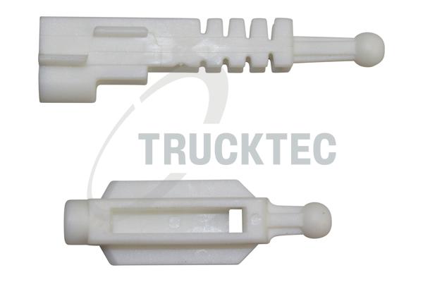 TRUCKTEC AUTOMOTIVE Einstellschraube, Hauptscheinwerfer 0858004 für BMW