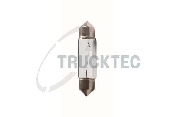 TRUCKTEC AUTOMOTIVE Glühlampe, Kennzeichenleuchte 8858011 für Volvo DAF Iveco Mercedes RENAULT TRUCKS