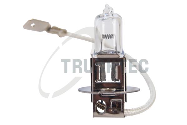TRUCKTEC AUTOMOTIVE Glühlampe, Hauptscheinwerfer 8858002 für Volvo Iveco DAF Ford MAN Mercedes RENAULT TRUCKS