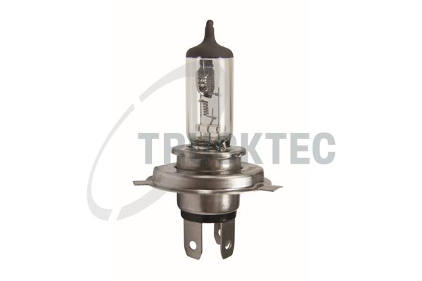 TRUCKTEC AUTOMOTIVE Glühlampe, Hauptscheinwerfer 8858003 H4 für DAF Fiat MAN Mercedes RENAULT TRUCKS
