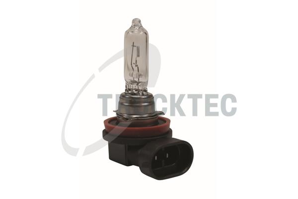 TRUCKTEC AUTOMOTIVE Glühlampe, Hauptscheinwerfer 8858105 H9 für Mercedes VW
