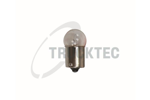 TRUCKTEC AUTOMOTIVE Glühlampe, Hauptscheinwerfer 8858116 für Opel Ford BMW Mercedes VAG RENAULT