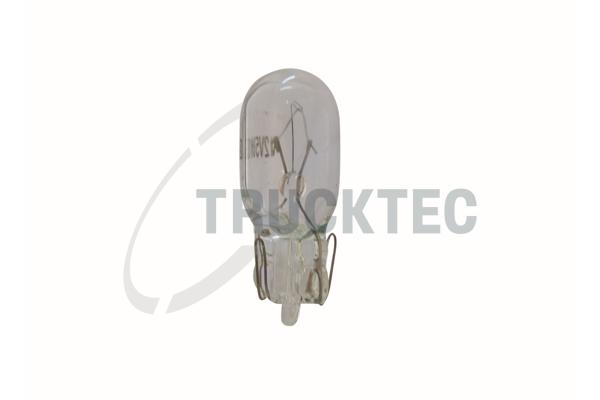 TRUCKTEC AUTOMOTIVE Glühlampe, Hauptscheinwerfer 8858118 für DAF SMART BMW Mercedes MITSUBISHI