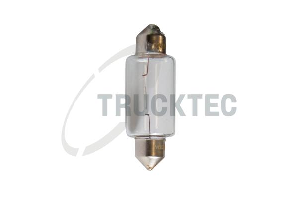 TRUCKTEC AUTOMOTIVE Glühlampe, Hauptscheinwerfer 8858125 für DAF Opel BMW Mercedes VAG
