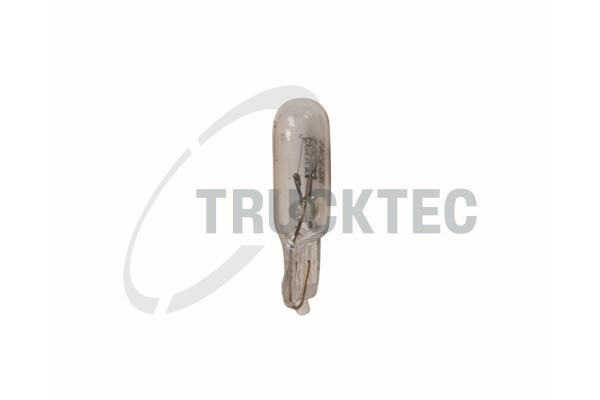 TRUCKTEC AUTOMOTIVE Glühlampe, Innenraumleuchte 8858013 für Volvo DAF Iveco Audi MAN Mercedes RENAULT TRUCKS