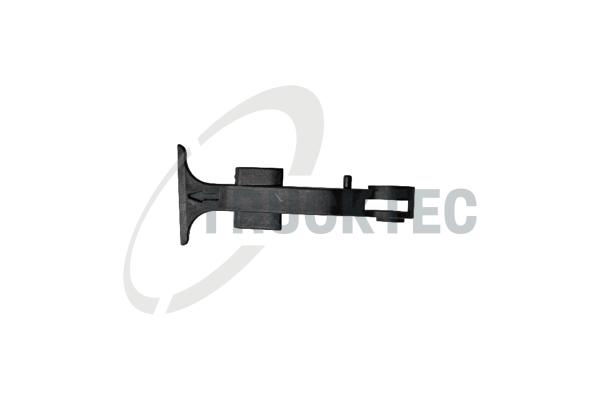 TRUCKTEC AUTOMOTIVE Griff, Motorhaubenentriegelung 0260136 für Mercedes