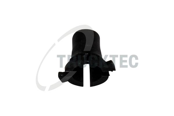 TRUCKTEC AUTOMOTIVE Halter, Hauptscheinwerfer 0858002 für BMW