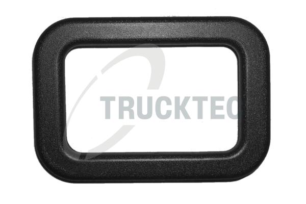 TRUCKTEC AUTOMOTIVE Türgriffrahmen 0862107 für BMW