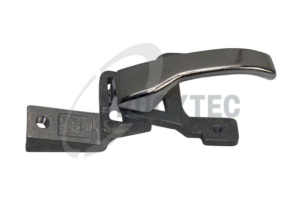 TRUCKTEC AUTOMOTIVE Türgriff, Innenausstattung 0256010 rechts für Mercedes