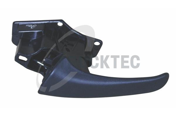 TRUCKTEC AUTOMOTIVE Türgriff 0153121 links für Mercedes
