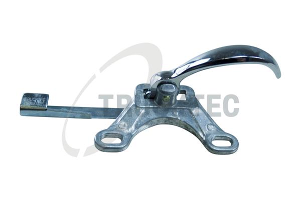 TRUCKTEC AUTOMOTIVE Türgriff 0153014 links für Mercedes