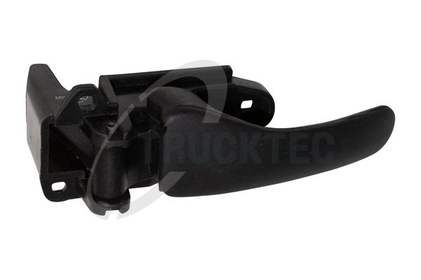 TRUCKTEC AUTOMOTIVE Türgriff 0153102 links für Mercedes