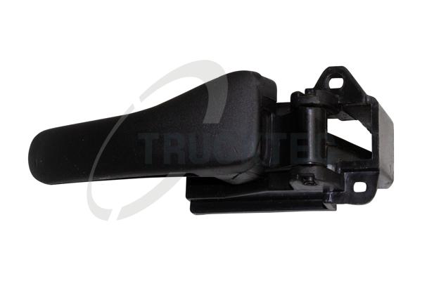 TRUCKTEC AUTOMOTIVE Türgriff 0153103 rechts für Mercedes