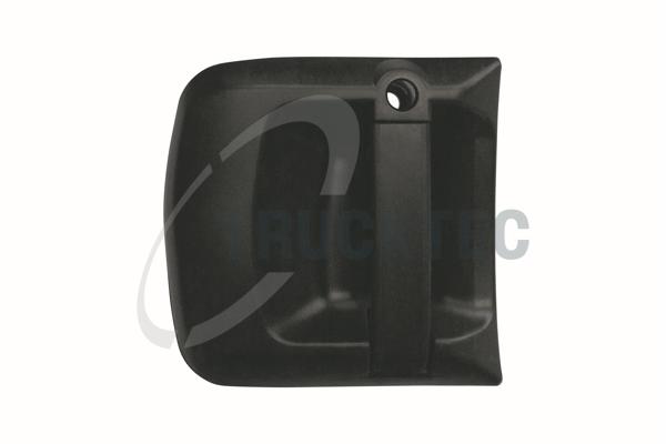 TRUCKTEC AUTOMOTIVE Türgriff 0553003 links für MAN