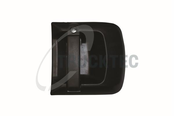TRUCKTEC AUTOMOTIVE Türgriff 0553004 rechts für MAN