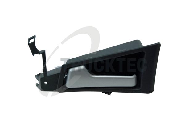 TRUCKTEC AUTOMOTIVE Türgriff 0553009 links für MAN