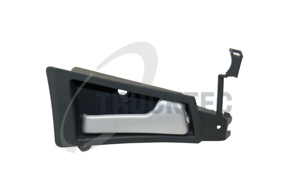 TRUCKTEC AUTOMOTIVE Türgriff 0553019 rechts für MAN