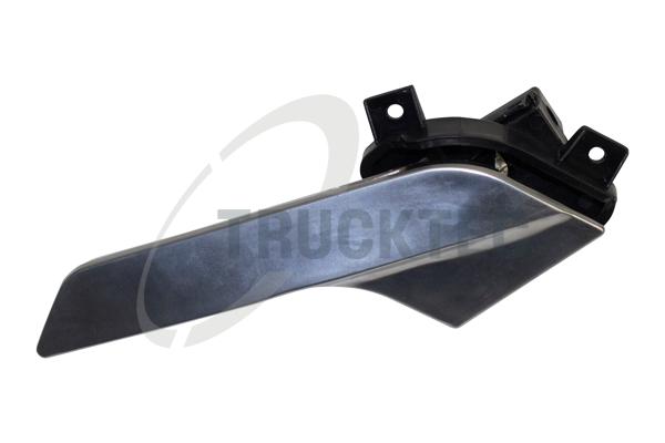 TRUCKTEC AUTOMOTIVE Türgriffbetätigung 0153140 links für Mercedes