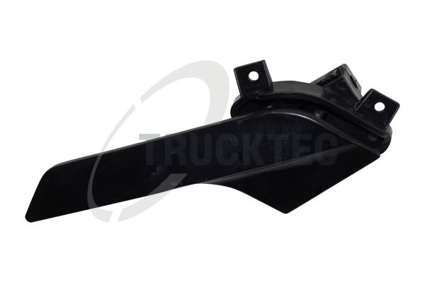 TRUCKTEC AUTOMOTIVE Türgriffbetätigung 0153141 für Mercedes