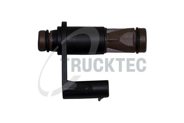 TRUCKTEC AUTOMOTIVE Einspritzventil, Harnstoffeinspritzung 0116115 für Mercedes