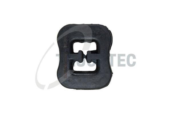 TRUCKTEC AUTOMOTIVE Haltering, Schalldämpfer 0239005 für Mercedes