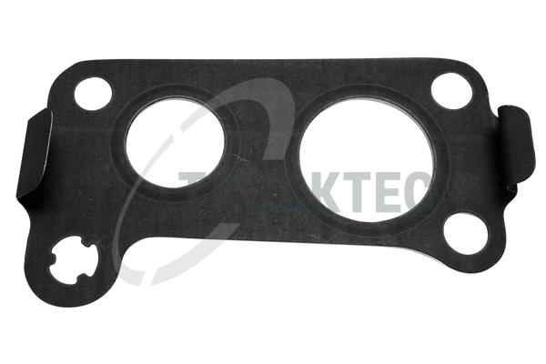 TRUCKTEC AUTOMOTIVE Dichtung, Abgaskrümmer 0216024 für Chrysler Mercedes