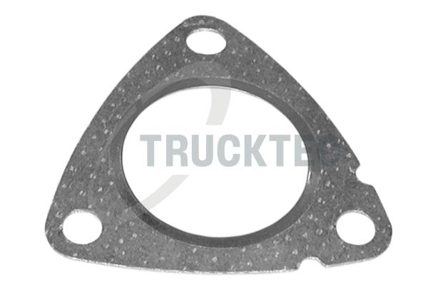TRUCKTEC AUTOMOTIVE Dichtung, Abgasrohr 0839038 für BMW Suzuki VAG