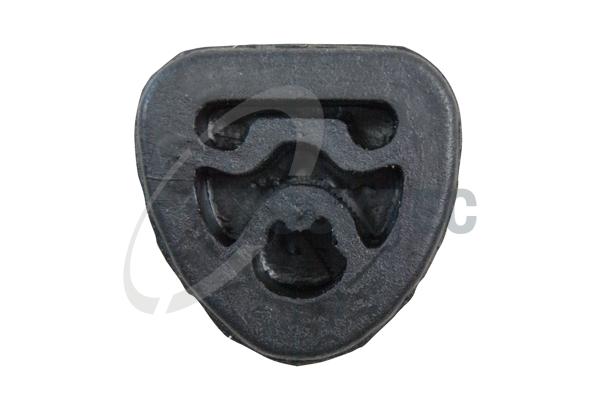 TRUCKTEC AUTOMOTIVE Halter, Abgasanlage 0239016 für Mercedes