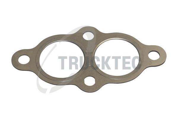 TRUCKTEC AUTOMOTIVE Dichtung, Abgasrohr 0839040 für BMW