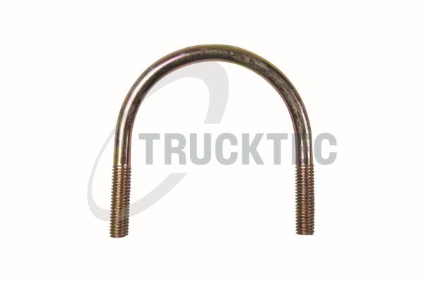 TRUCKTEC AUTOMOTIVE Halter, Abgasanlage 0239029 für Mercedes