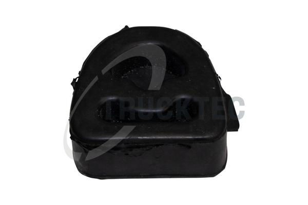 TRUCKTEC AUTOMOTIVE Halter, Abgasanlage 0239042 für Mercedes Chrysler VAG