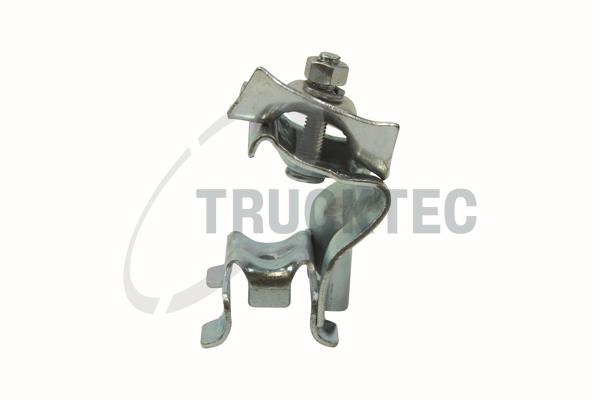 TRUCKTEC AUTOMOTIVE Halter, Schalldämpfer 0839026 für BMW