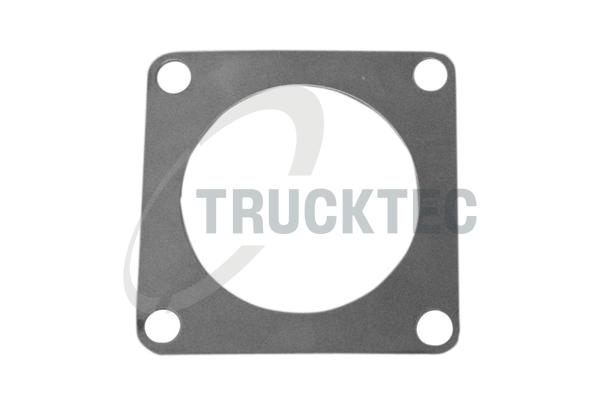 TRUCKTEC AUTOMOTIVE Dichtung, Abgasrohr 0716003 für VAG