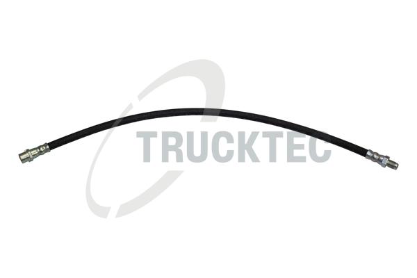 TRUCKTEC AUTOMOTIVE Bremsschlauch 0235212 Hinterachse für Chrysler Mercedes VAG
