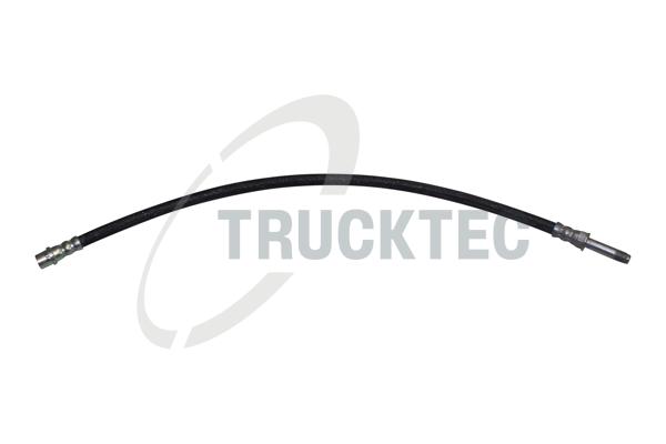 TRUCKTEC AUTOMOTIVE Bremsschlauch 0235213 Vorderachse für Mercedes VAG