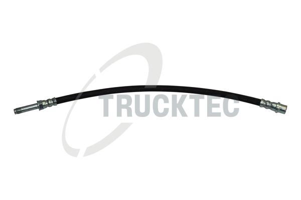 TRUCKTEC AUTOMOTIVE Bremsschlauch 0235214 Hinterachse für Chrysler Mercedes VAG