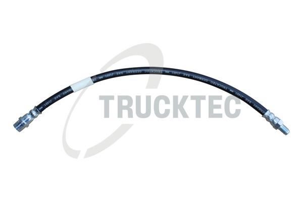 TRUCKTEC AUTOMOTIVE Bremsschlauch 0235235 Vorderachse für Mercedes