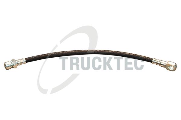 TRUCKTEC AUTOMOTIVE Bremsschlauch 0235298 Vorderachse für Mercedes
